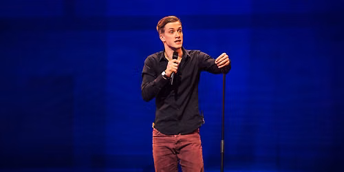 Daniel Sloss: BITTER (Brand New Tour!)