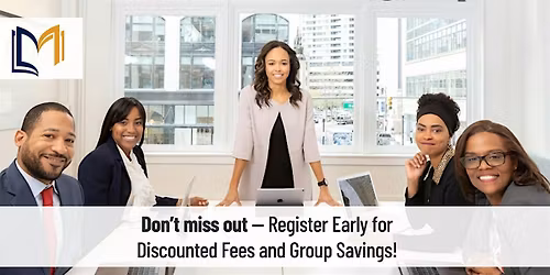 Holistic Leadership Mastery \u2013 1 Day in West Palm Beach, FL