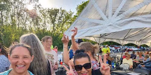 Get ready to rock bike night at Tony M's with Gimme Five band!!