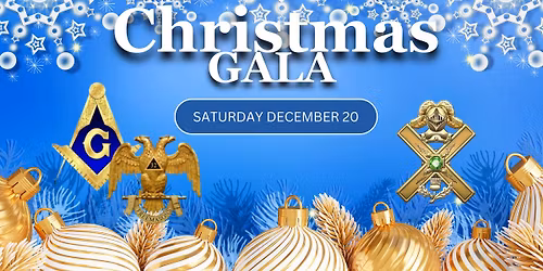 Christmas Gala