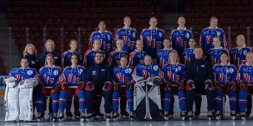 V\u00e5lerenga Kvinner Elite - Troms\u00f8 x3!