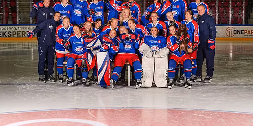 V\u00e5lerenga Kvinner Elite - Troms\u00f8 x3!