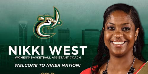 Charlotte 49ers at LSU Lady Tigers Womens Basketball