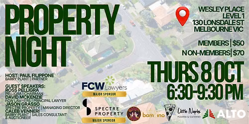 Property Night