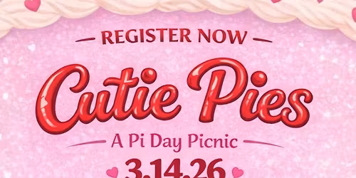 Cutie Pies Picnic\ud83e\udd67\ud83e\uddfa