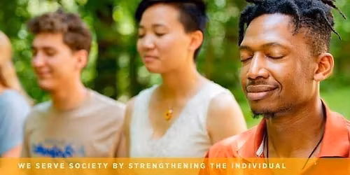 Free Yoga Class - Every Sunday Morning 