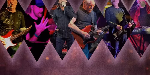 Snap Shot Rocks Corrigans