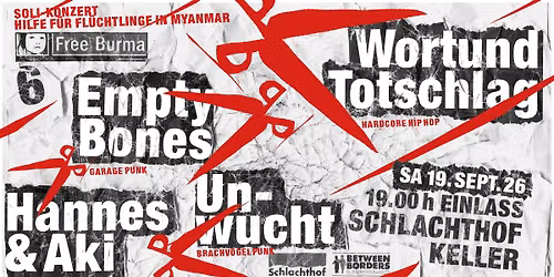 6. Free Burma Soli