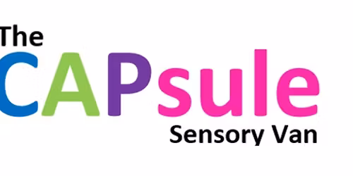Sensory Van Experience