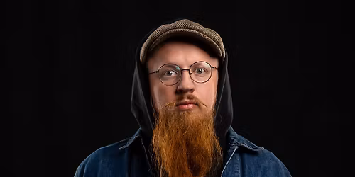 MALBORK | Arek JAKSA | Nowy program "Warto Rozmawia\u0107, Andrzej" | stand-up