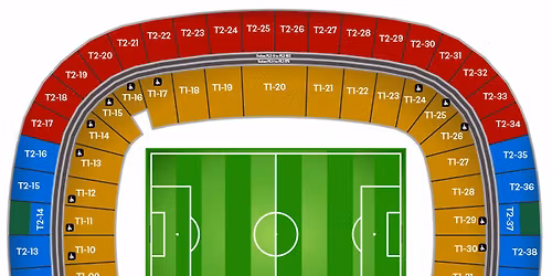 World Cup 26: Group C - Match 50