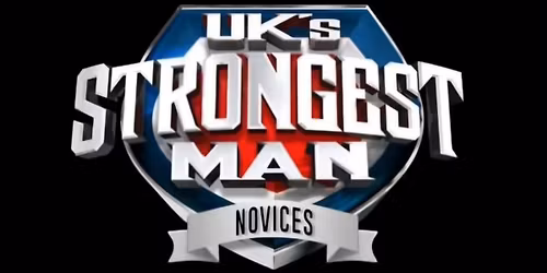 uks strongest novice 2026