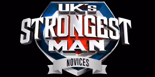uks strongest novice 2026