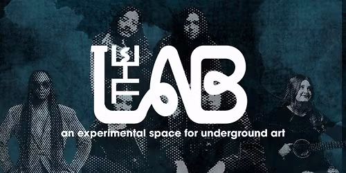 The Lab: Experiment #26