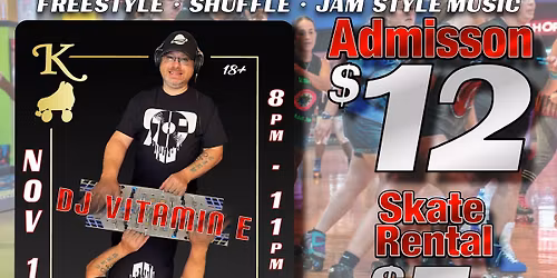 Kate\u2019s Friday Night Shuffle