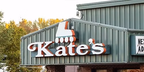 Kate\u2019s Friday Night Shuffle