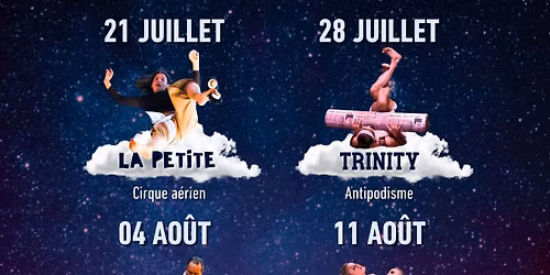 \ud83c\udfad LES NUITS CARLANAISES #4 \ud83c\udfad