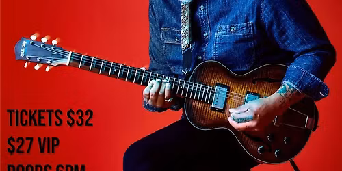 Toronzo Cannon at The Venue - Aurora