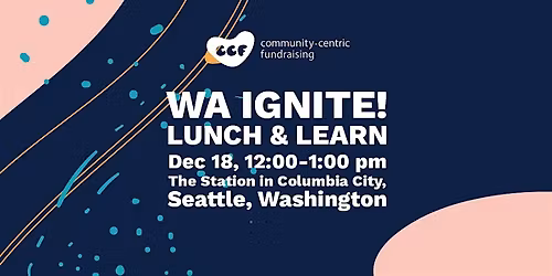 WA Ignite! Lunch & Learn