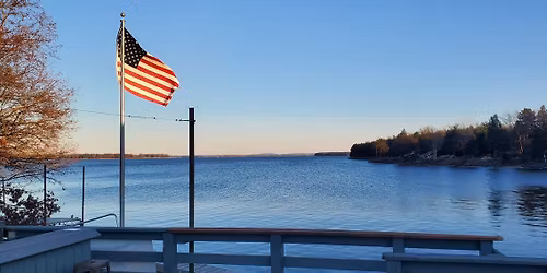 Jage and The Cove Remember