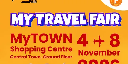 My Travel Fair