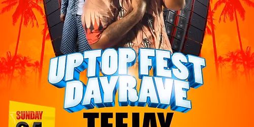 TEEJAY live in Peterborough for the first time ever