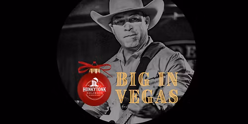 Big in Vegas - Live at Rodeo Exchange