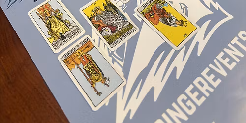 An Introduction to Tarot: Learning Spreads and Reading for Others