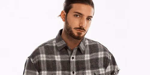Alesso - Ages 21+