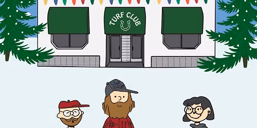 A Charlie Brown Christmas