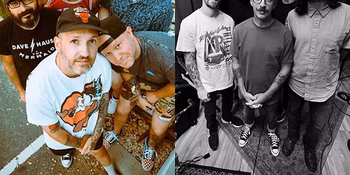 Hit The Lights, Major League, Rematch, Public Works at Black Cat