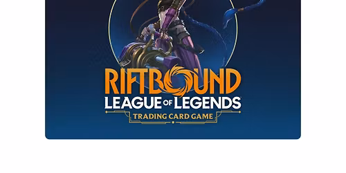 Riftbound League of Legends Release $40