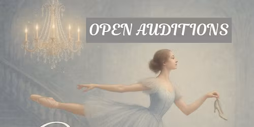 Ballet Texas: Cinderella