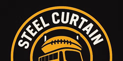 Steel Curtain Express \/ Blitzburgh Bound!