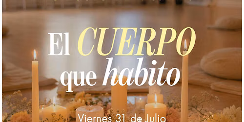 El cuerpo que habito