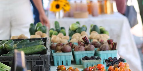 Farm to Fork III - Dinner with 7 Wonders Farm