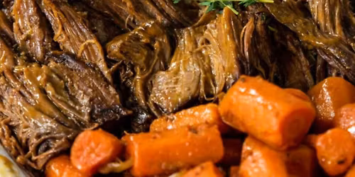 Festive Flavors of Asia