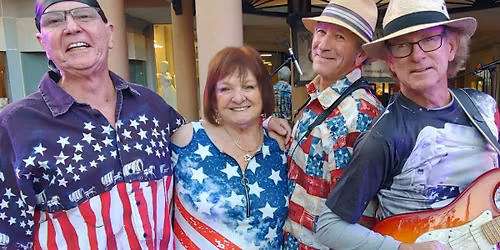 Grossmont Center Flag Day Concert