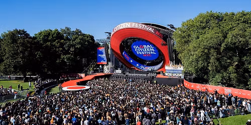 Parking Electric Citizen