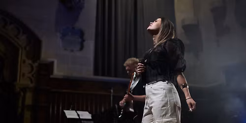 Orchestrating \u014ctautahi (Funded by Boost \u014ctautahi)