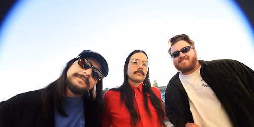 Big Crown Records 10 Year Anniversary: El Michels Affair Brainstory & Thee Heart Tones