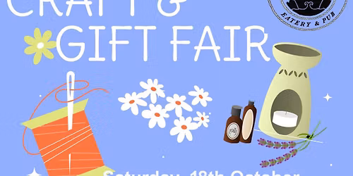 Craft & Gift Fair