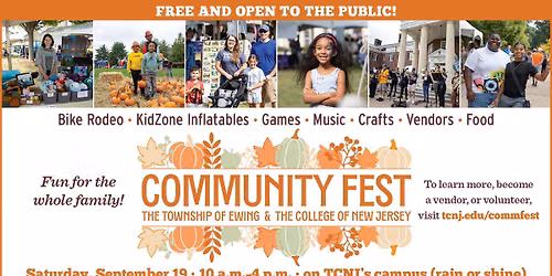 Community Fest 2026