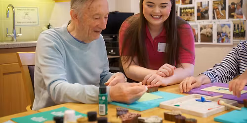 Bloom Day Care Community