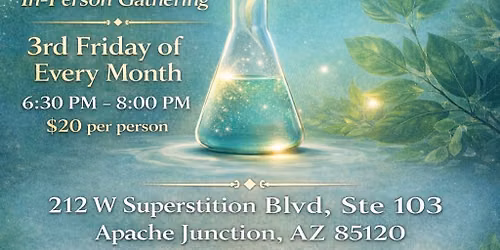 The Belief Lab with Lori Medina