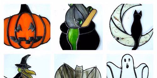 Halloween Choice Projects