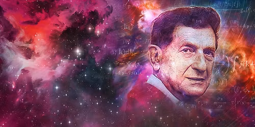 Cherish Movie Night - David Bohm: Infinite potential