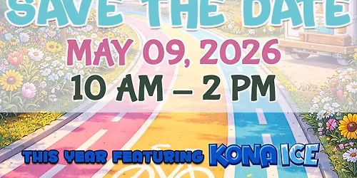 Bike-A-Palooza - a FREE Family Festival