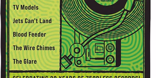 75ORLESS FEST