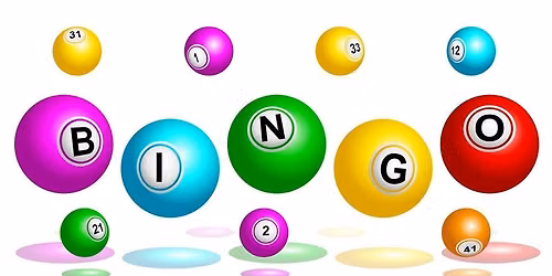 HOLIDAY GIFT CARD & CASH BINGO